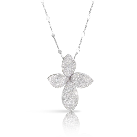 Giardini Segreti Small Flower Necklace