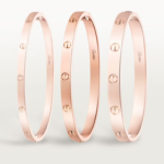 Love Bracelet, Medium Model - Image 3