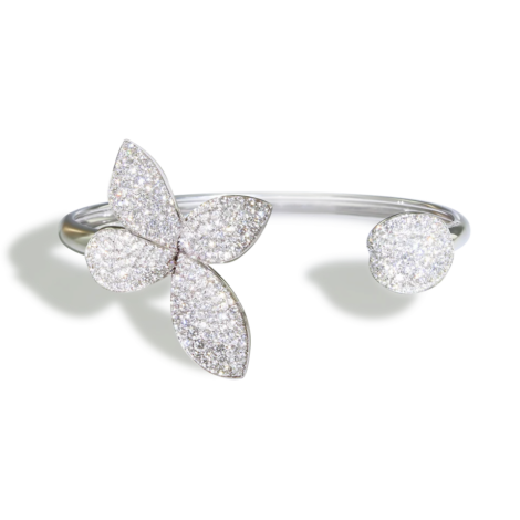 Giardini Segreti Bracelet, Small Flower