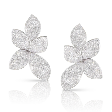 Giardini Segreti Five Leaves Earrings