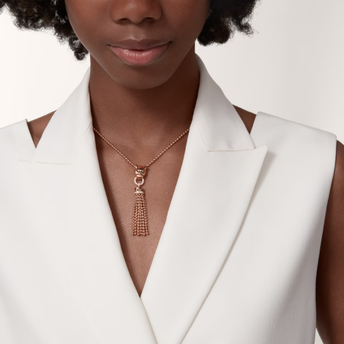 Panthère de  Cartier  Necklace