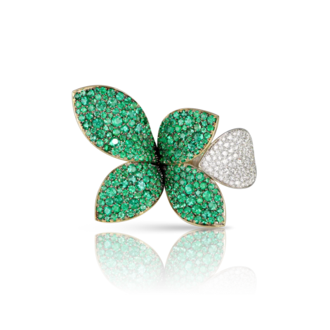 Giardini Segreti Green Soul Ring