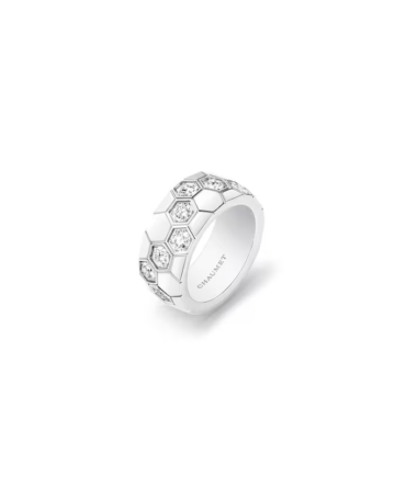 Bee de Chaumet Ring, Diamonds