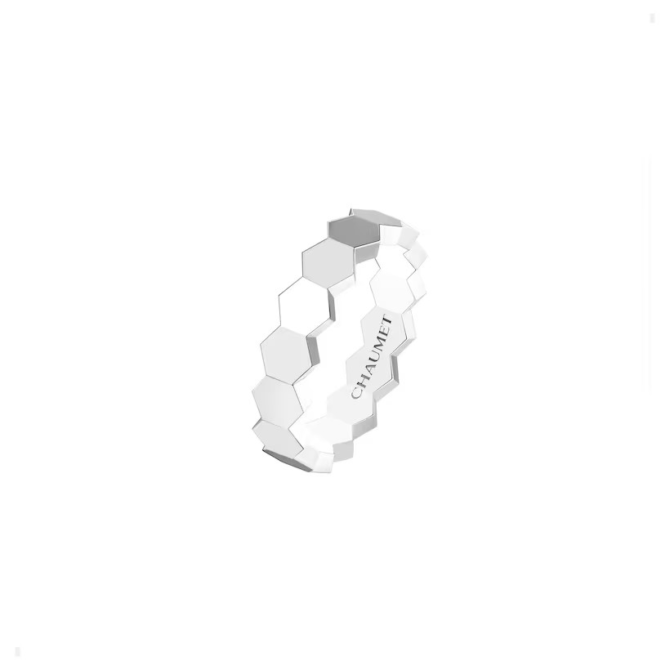 Bee de Chaumet Ring, 5mm