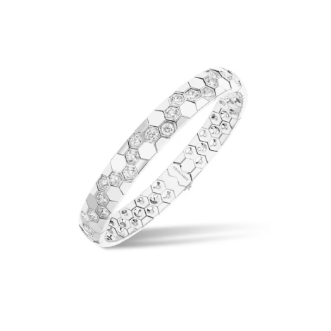 Bee de Chaumet Bracelet , Diamonds