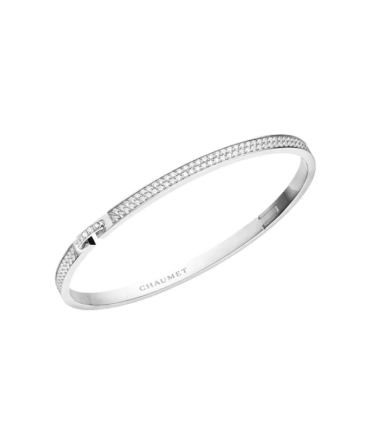 Liens Évidence Bracelet, Diamonds