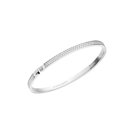 Liens Évidence Bracelet, Diamonds