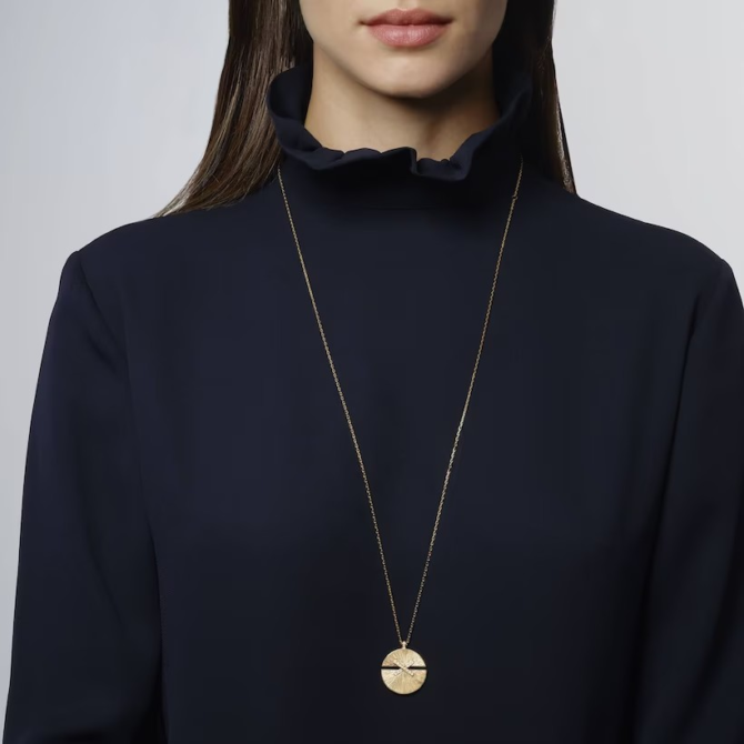 Jeux de Liens Harmony Large Model Pendant