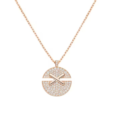 Jeux de Liens Harmony Medium Model Pendant