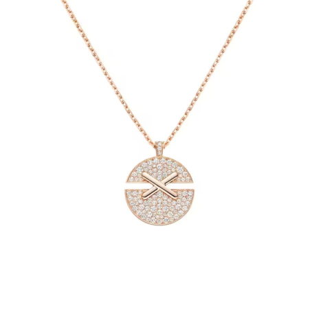 Jeux de Liens Harmony Medium Model Pendant