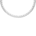 Bee de Chaumet Necklace White Gold, Diamonds