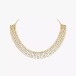 Move Iconica Pavé Diamond Necklace