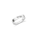 Liens Évidence Wedding Band , 4mm