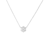 Bee de Chaumet 0.5-carat Pendant, Diamonds