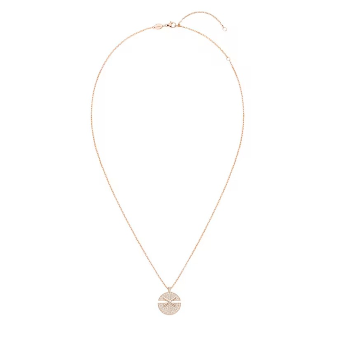 Jeux de Liens Harmony Medium Model Pendant