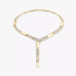 Imperial Move SM Tie Necklace