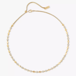 D-Vibes SM Diamond Necklace