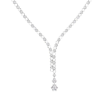 Bee de Chaumet 1.50-carat Necklace White Gold, Diamonds