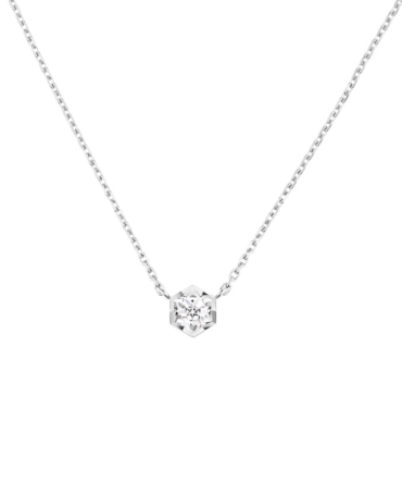 Bee de Chaumet 0.30-carat Pendant, Diamond