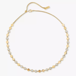 D-Vibes MM Diamond Necklace