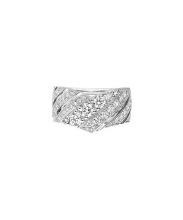 Joséphine Aigrette Ring, Diamonds