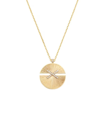 Jeux de Liens Harmony Large Model Pendant