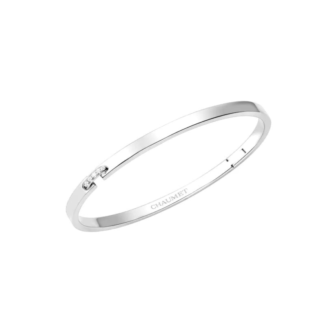 Liens Évidence Bracelet, Diamonds