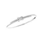 Jeux de Liens Bracelet, Diamonds