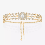 D-Vibes Multi-Row Bracelet