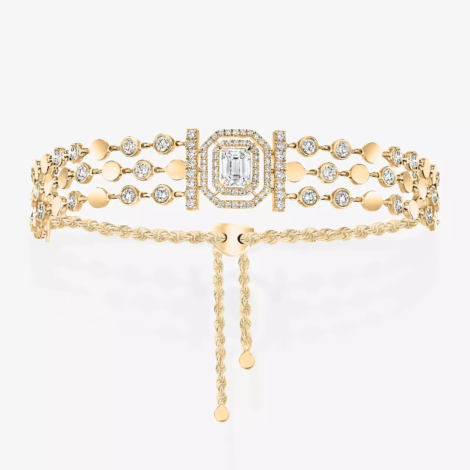 D-Vibes Multi-Row Bracelet