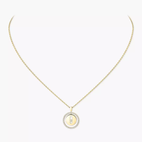 Lucky Move PM Necklace