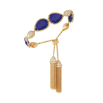 Serpent Bohème Bracelet Pompon - Image 2