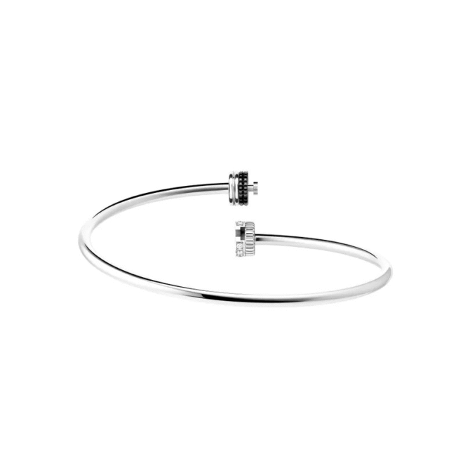 Quatre Black Edition Bracelet