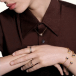 Quatre Classique Bracelet, 2 Motifs - Image 2