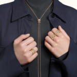 Quatre Radiant Edition Ring - Image 2