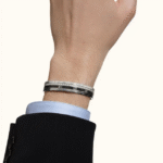 Quatre Black Edition Bracelet - Image 2