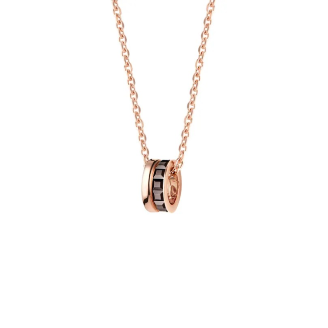 Quatre Classique Mini Pendant