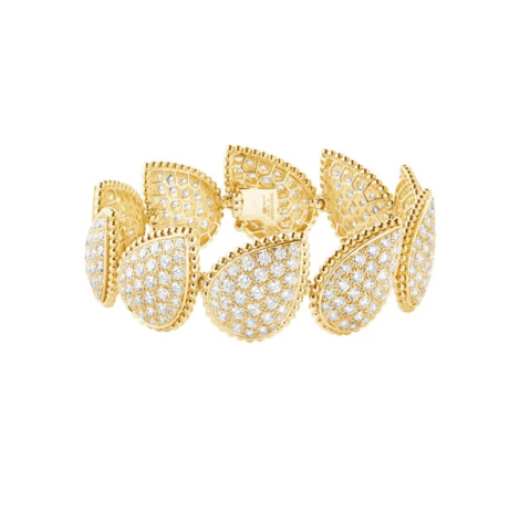 Serpent Bohème Bracelet