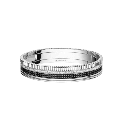 Quatre Black Edition Bracelet