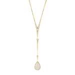 Serpent Bohčme Necklace, XL Motif