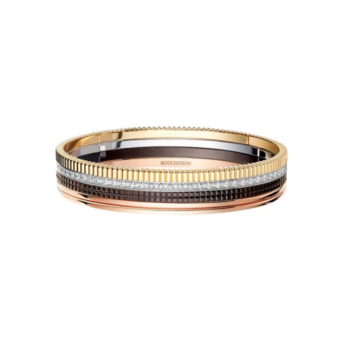 Quatre Classique Bracelet