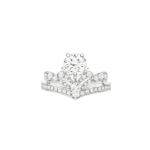 Joséphine Splendeur Impériale Solitaire Platinum, Diamonds
