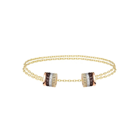Quatre Classique Bracelet, 2 motifs
