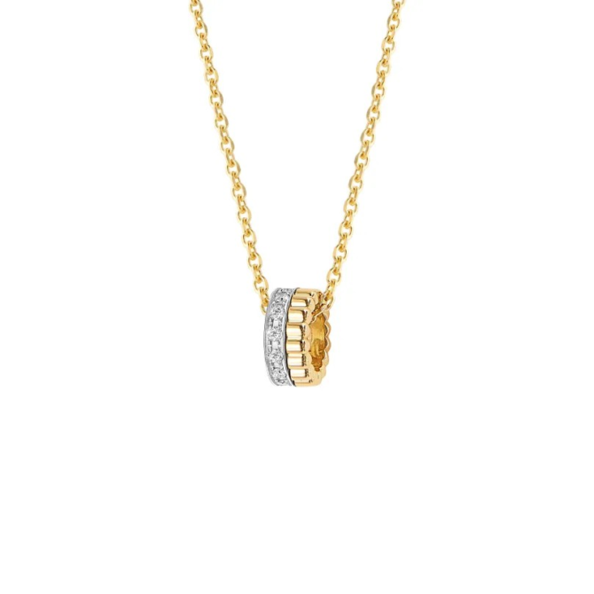 Quatre Radiant Edition Mini Pendant