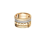 Quatre Radiant Edition Ring