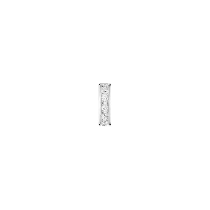 Quatre Radiant Edition Single Clip Earring