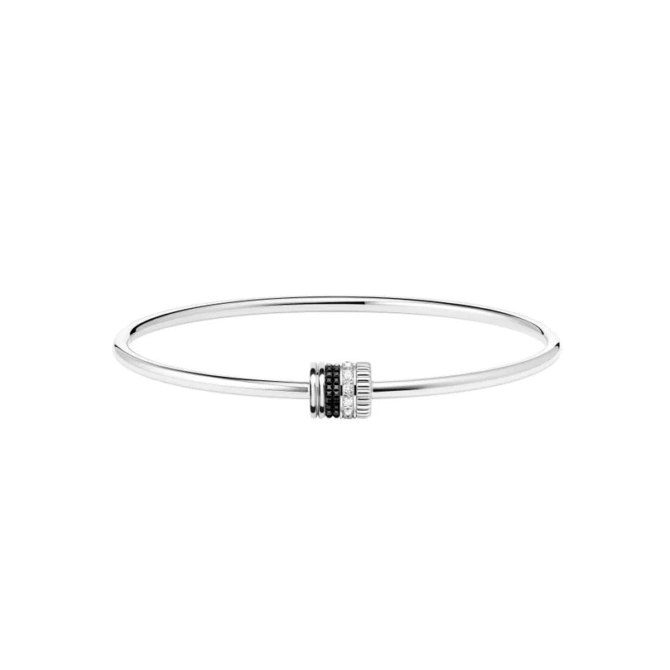 Quatre Black Edition Bracelet