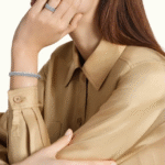 Quatre Radiant Edition Single Clip Earring - Image 2