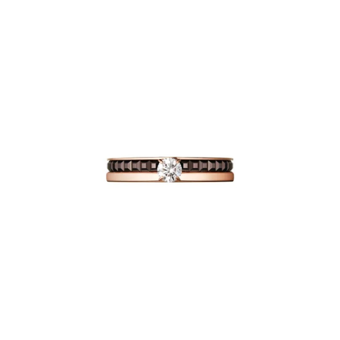 Quatre Classique Engagement Ring