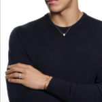 Quatre White Edition Small Ring, Diamonds - Image 2